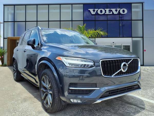 Volvo XC90 with VIN: YV4A22PK8H1130709
