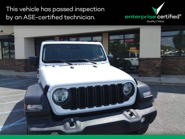 Jeep Wrangler with VIN: 1C4PJXDNXRW300908
