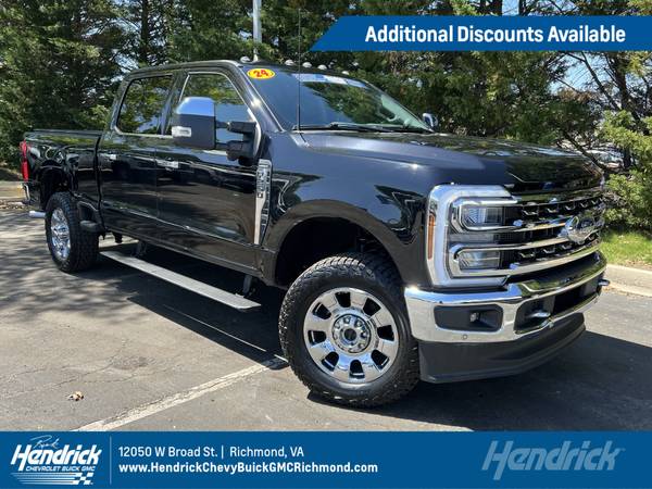 Ford F-250 Super Duty with VIN: 1FT8W2BN6REC80898
