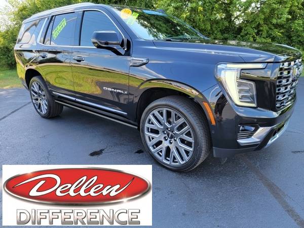 GMC Yukon with VIN: 1GKS2ERLXSR114099