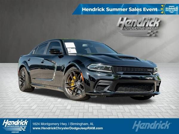 Dodge Charger with VIN: 2C3CDXL93PH557998