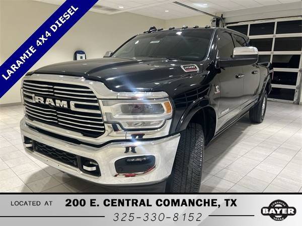 Ram 2500 with VIN: 3C6UR5NL7NG343793
