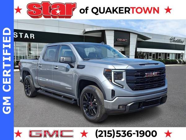 GMC Sierra 1500 with VIN: 3GTPUCEK7PG239792