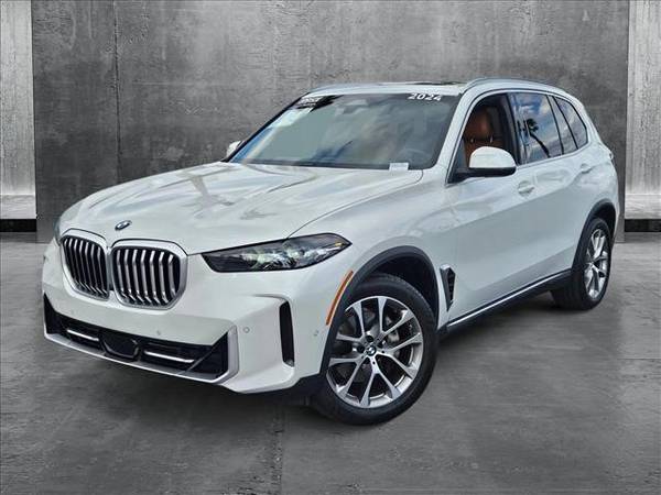 BMW X5 with VIN: 5UX13EU05R9W11393