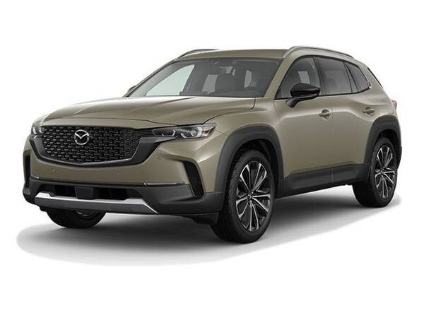 Mazda CX-50 with VIN: 7MMVABEY6PN102929