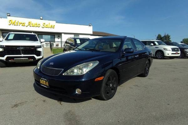 2005 Lexus ES 330 Base