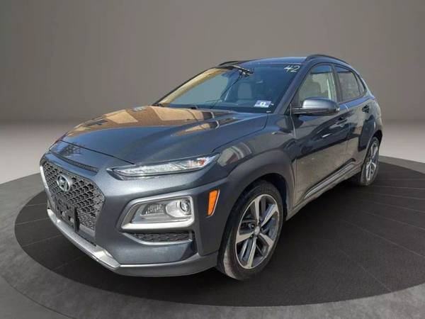 Hyundai Kona with VIN: KM8K3CA58KU364542