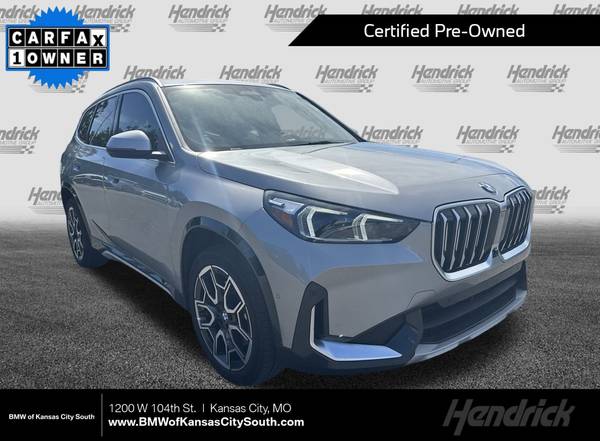BMW X1 with VIN: WBX73EF04R5Y98907