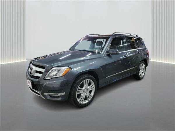 Mercedes-Benz GLK-Class with VIN: WDCGG8JB6FG378956