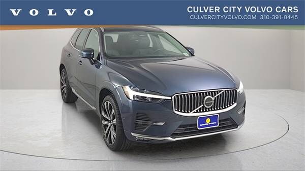 Volvo XC60 with VIN: YV4L12RA5P1357161