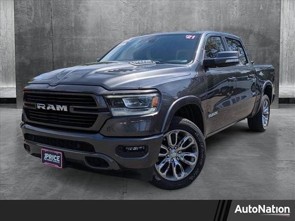 Ram 1500 with VIN: 1C6SRFJT3MN734559