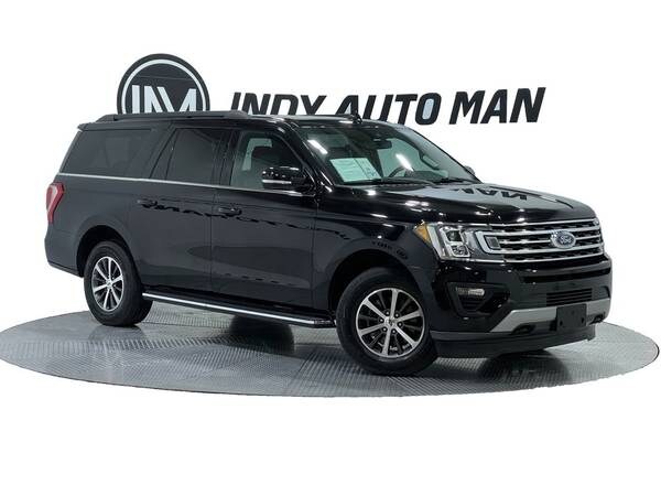 Ford Expedition with VIN: 1FMJK1JTXKEA78073