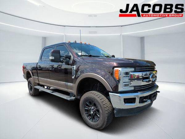 Ford F-350 Super Duty with VIN: 1FT8W3BT9KEC27574