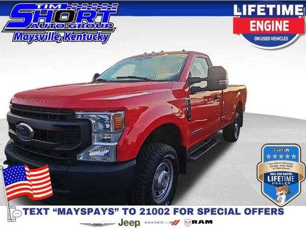 Ford F-250 Super Duty with VIN: 1FTBF2BT1LED78250