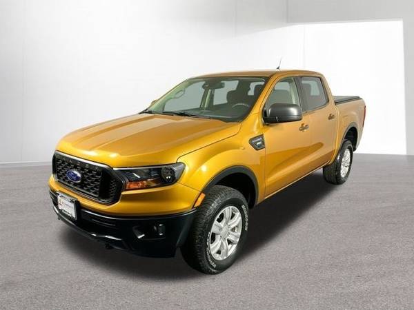 Ford Ranger with VIN: 1FTER4FH4KLB06520