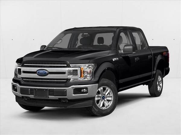 Ford F-150 with VIN: 1FTEW1E56JFA01943