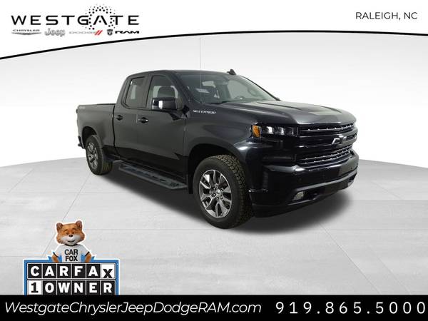 Chevrolet Silverado 1500 with VIN: 1GCRYEED7LZ335099