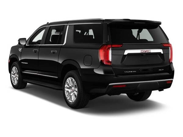 GMC Yukon XL with VIN: 1GKS2JKL1MR360903