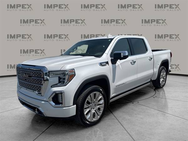 GMC Sierra 1500 with VIN: 1GTU9FET8LZ349243