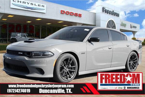 Dodge Charger with VIN: 2C3CDXGJ4PH642773