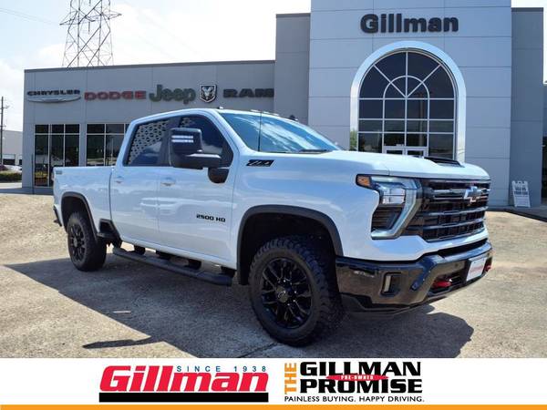 Chevrolet Silverado 2500HD with VIN: 2GC4KNEY7S1109005