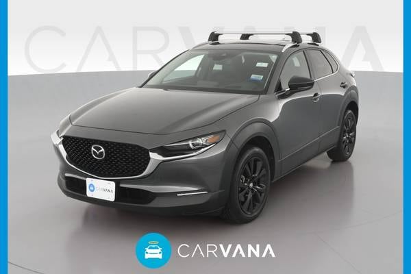 2023 Mazda CX-30 Turbo Premium