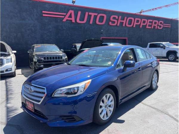 Subaru Legacy with VIN: 4S3BNAE67F3008567