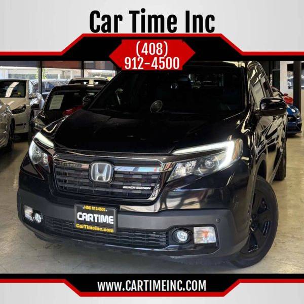 Honda Ridgeline with VIN: 5FPYK3F82LB007962