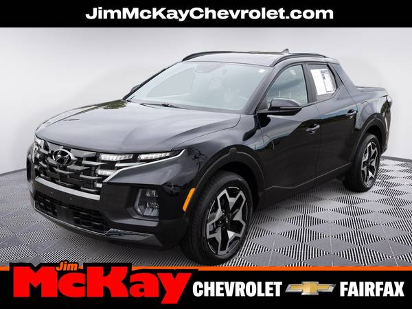 Hyundai Santa Cruz with VIN: 5NTJEDAFXNH036659