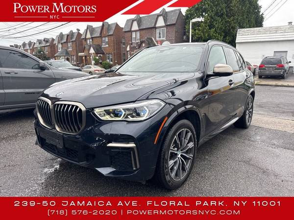 BMW X5 with VIN: 5UXJU4C01N9L80933