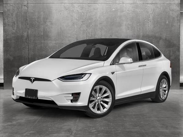 Tesla Model X with VIN: 5YJXCAE48LF249885