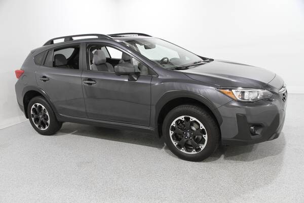 Subaru Crosstrek with VIN: JF2GTAEC8NH216350