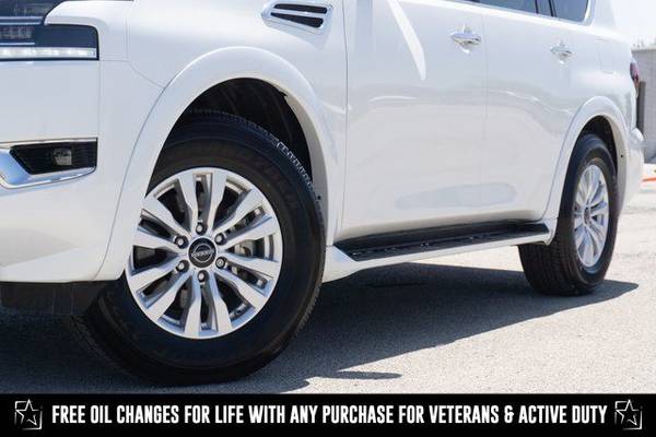 Nissan Armada with VIN: JN8AY2AC9R9195160