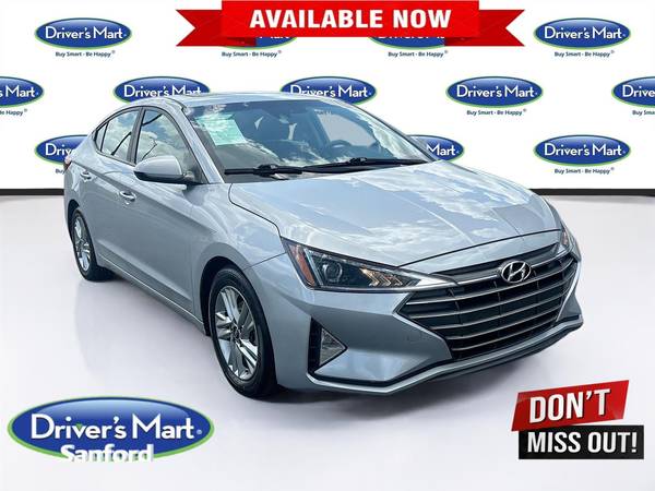 Hyundai Elantra with VIN: KMHD84LF2LU063918