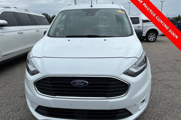 2023 Ford Transit Connect Passenger Wagon XLT