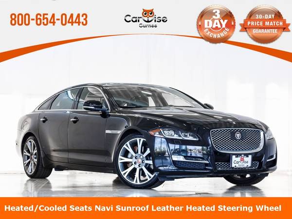 Jaguar XJ with VIN: SAJWJ2GD0K8W18372