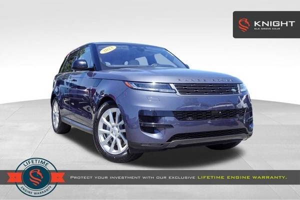 2023 Land Rover Range Rover Sport P360 SE