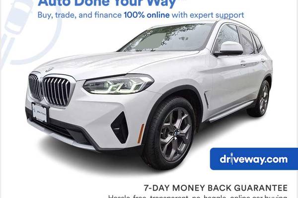 ファッション 通販 Used BMW X3 for Sale in New City, NY | Edmunds 仏教