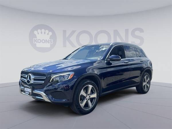 Mercedes-Benz GLC-Class with VIN: WDC0G4KB9GF084516
