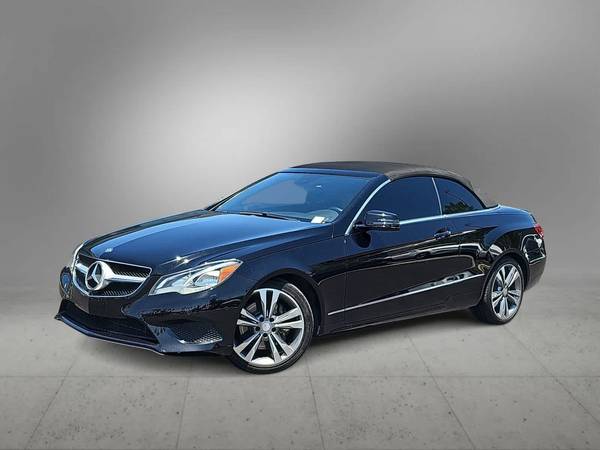 Mercedes-Benz E-Class with VIN: WDDKK5KF8EF244121