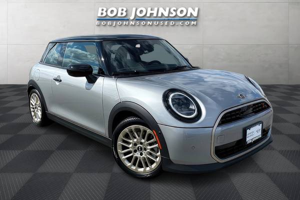 2025 MINI Hardtop 2 Door