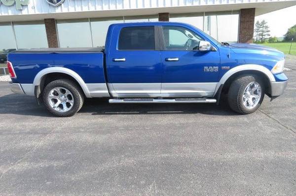 Ram 1500 with VIN: 1C6RR7VTXHS668081