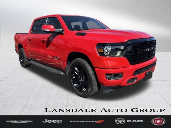 Ram 1500 with VIN: 1C6RRFFGXLN116048
