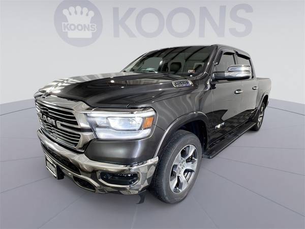 Ram 1500 with VIN: 1C6SRFJT6MN652423