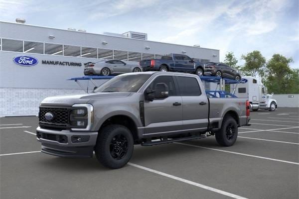 2024 Ford F-250 Super Duty XL  Crew Cab