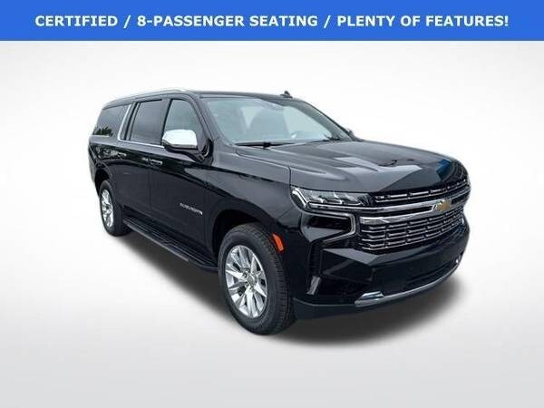 Chevrolet Suburban with VIN: 1GNSKFKD4RR303482