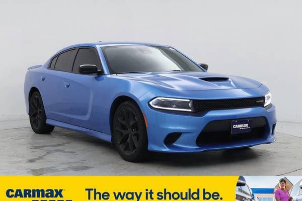 2023 Dodge Charger GT