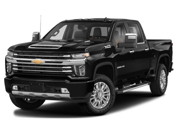 Chevrolet Silverado 2500HD with VIN: 2GC1YREY1N1221733