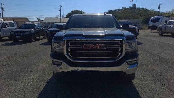 GMC Sierra 1500 with VIN: 3GTP1MECXJG269173