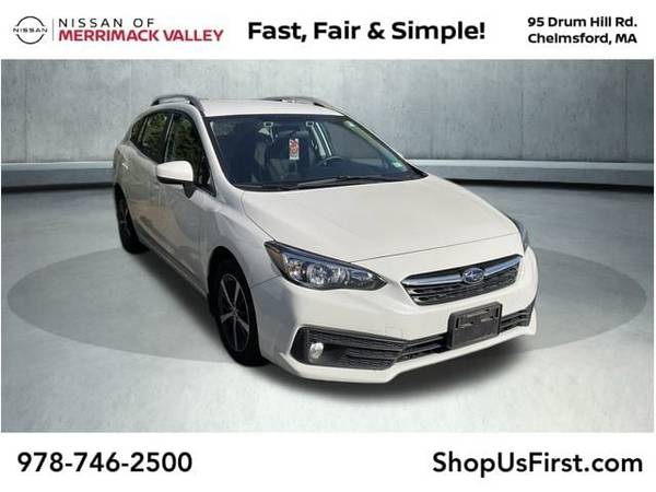 Subaru Impreza with VIN: 4S3GTAV63N3726515